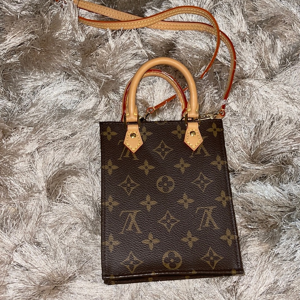 COPY - Authentic LV Bag